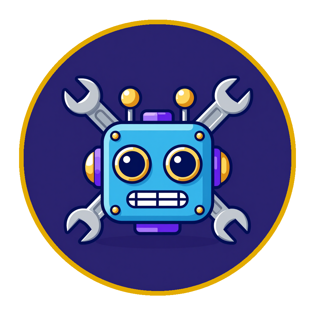 Logo Bip-Boop Informatique